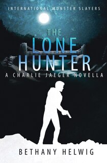 Front cover_The Lone Hunter