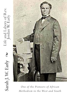 Couverture_Life and Labors of Rev. Jordan W. Early