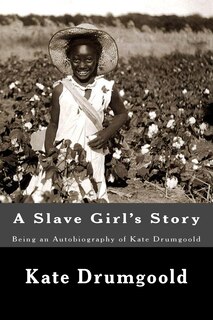 Couverture_A Slave Girl's Story