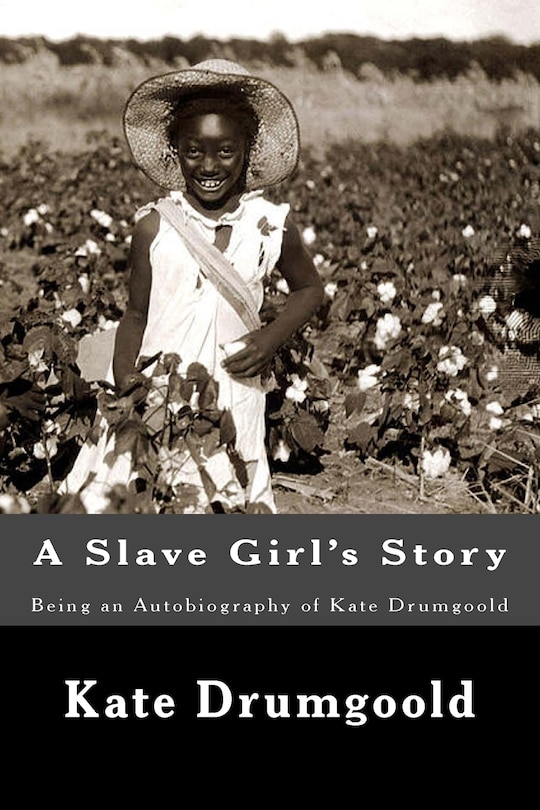 Couverture_A Slave Girl's Story