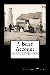 Front cover_A Brief Account