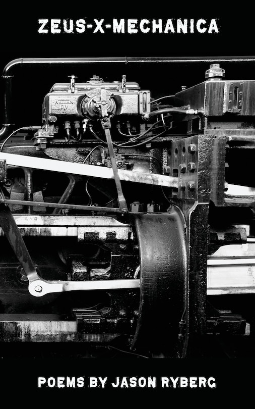 Front cover_Zeus-X-Mechanica