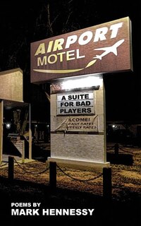 Couverture_Airport Motel Redux