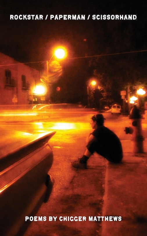 Couverture_Rockstar / Paperman / Scissorhand