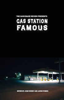 Front cover_Gas Station Famous