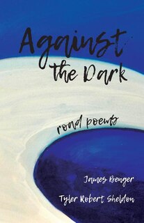 Front cover_Against the Dark