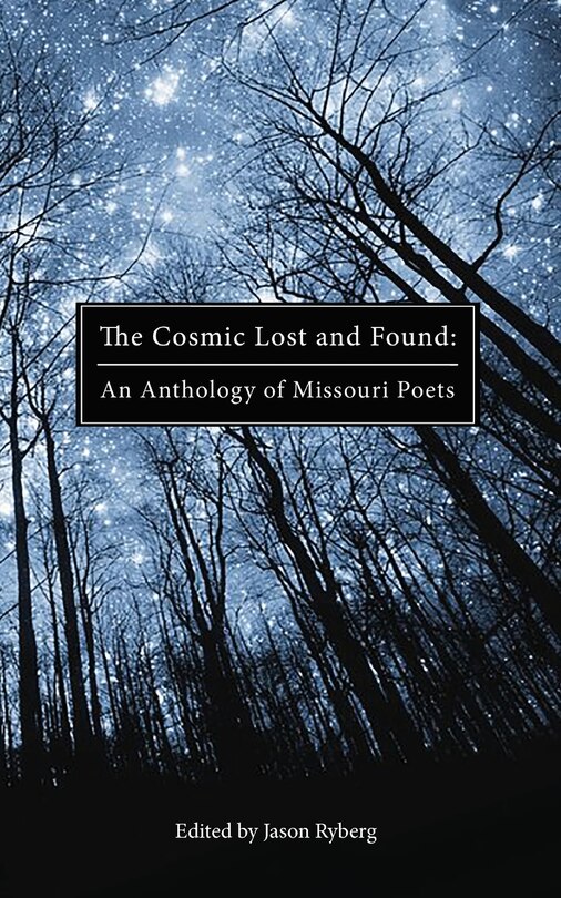 Couverture_The Cosmic Lost and Found