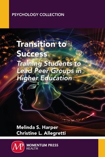 Couverture_Transition To Success