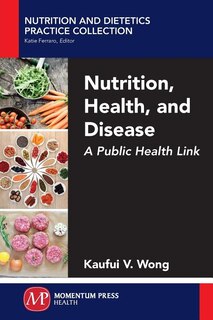 Couverture_Nutrition, Health, And Disease