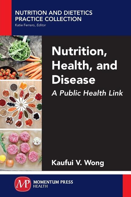 Couverture_Nutrition, Health, And Disease