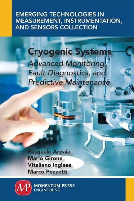 Front cover_Cryogenic Systems