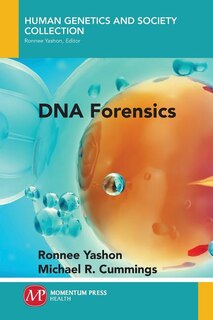 Couverture_Dna Forensics