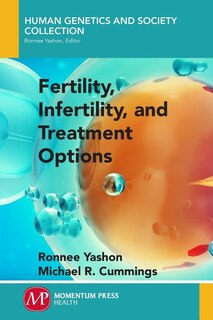 Couverture_Fertility, Infertility And Treatment Options