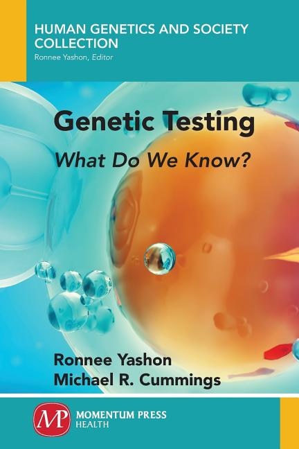 Couverture_Genetic Testing