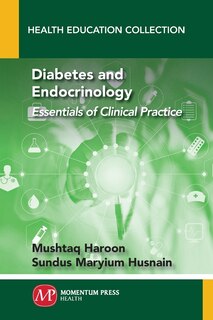 Front cover_Diabetes and Endocrinology