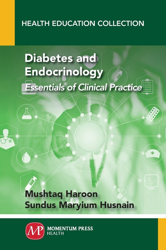 Front cover_Diabetes and Endocrinology