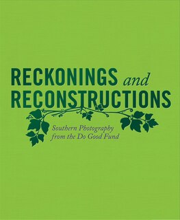 Couverture_Reckonings and Reconstructions
