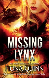 Front cover_Missing Lynx