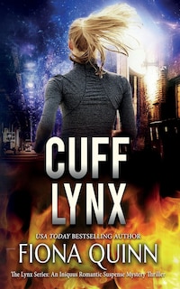 Front cover_Cuff Lynx
