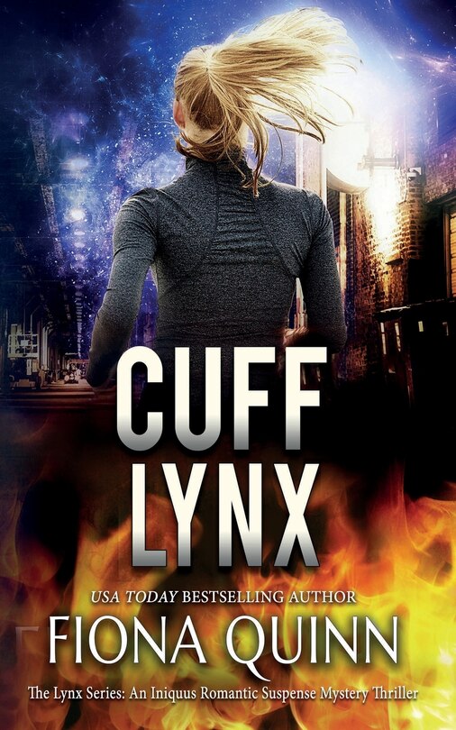 Front cover_Cuff Lynx