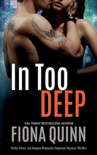 Front cover_In Too Deep