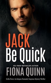Couverture_Jack Be Quick