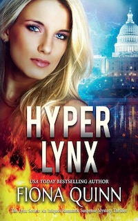 Front cover_Hyper Lynx