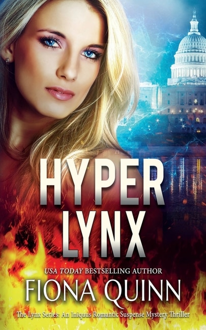 Front cover_Hyper Lynx
