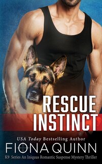 Front cover_Rescue Instinct