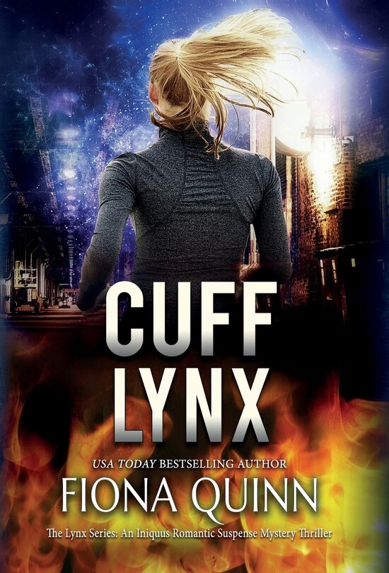 Front cover_Cuff Lynx