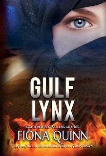 Front cover_Gulf Lynx