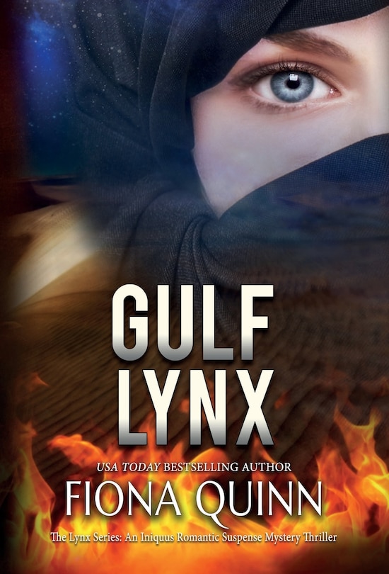 Front cover_Gulf Lynx