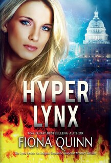 Front cover_Hyper Lynx