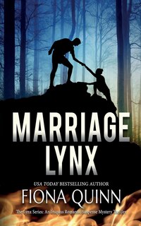 Front cover_Marriage Lynx