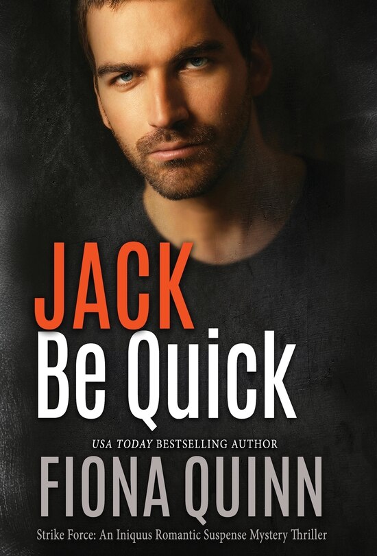 Couverture_Jack Be Quick