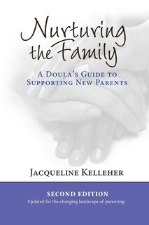 Front cover_Nurturing the Family