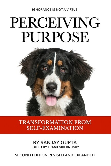 Perceiving Purpose: Transformation From Self-Examination