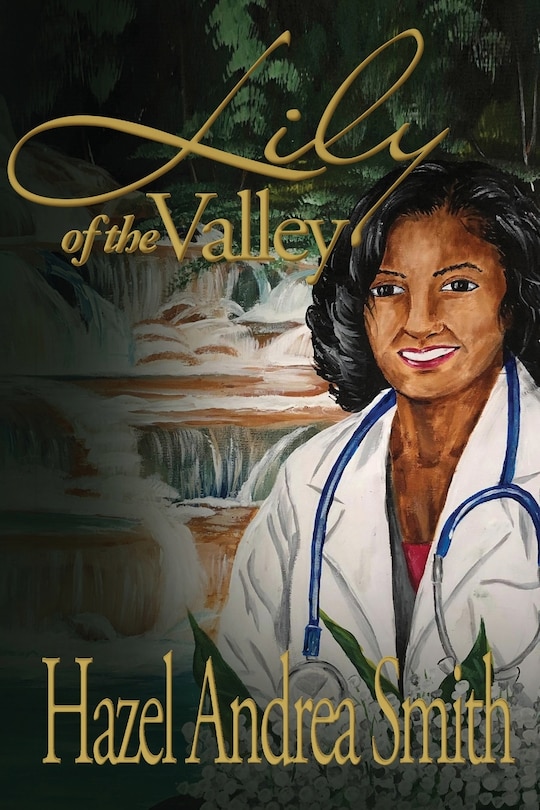 Front cover_Lily of the Valley