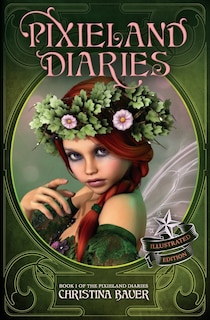 Front cover_Pixieland Diaries Enhanced Edition