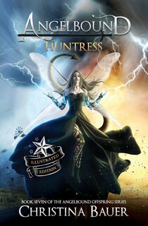 Front cover_Huntress Enhanced