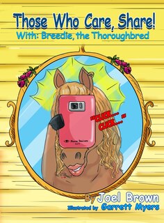 Front cover_Those Who Care, Share!