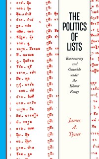 Couverture_The Politics Of Lists