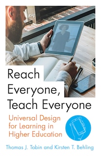 Couverture_Reach Everyone, Teach Everyone