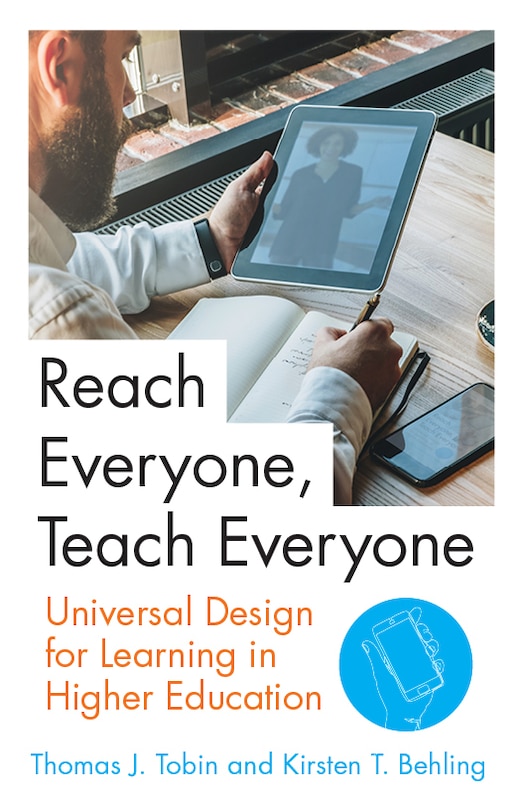 Couverture_Reach Everyone, Teach Everyone