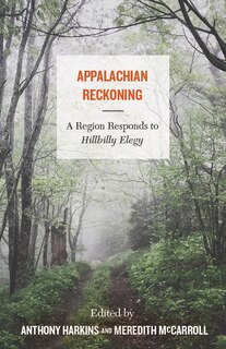 Front cover_Appalachian Reckoning