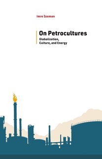 Front cover_On Petrocultures
