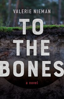 Front cover_To The Bones