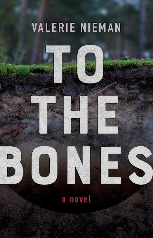 Front cover_To The Bones