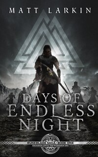 Front cover_Days of Endless Night
