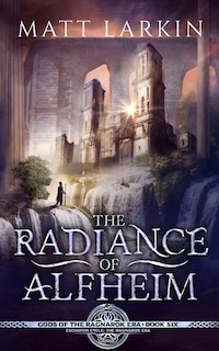 Front cover_The Radiance of Alfheim